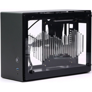 Корпус Zalman M2 Mini Grey, фото 