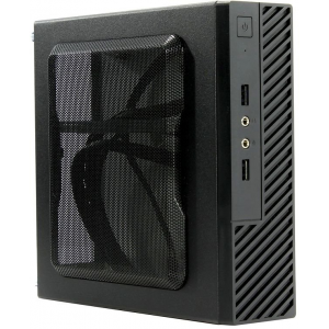 Корпус Powerman ME-100S 120W чёрный 6133715, фото 