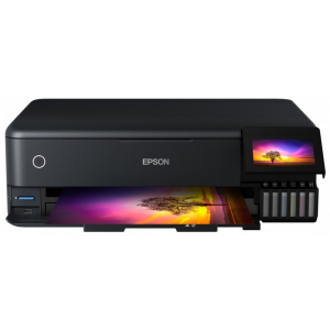 Струйный МФУ Epson L8160 (C11CJ21403), фото 