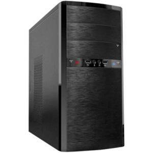Корпус InWin ES722 400W Black, фото 