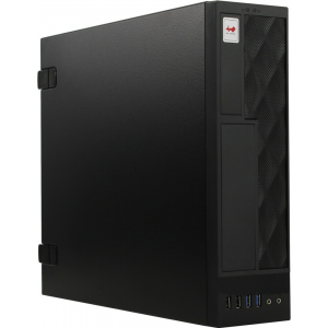 Корпус InWin CE052SU3 300W чёрный 6119246, фото 
