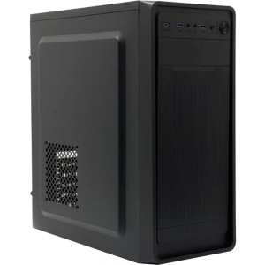 Корпус Exegate XP-332UC-XP600 600W Black, фото 