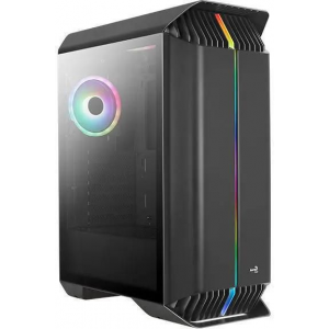 Корпус AeroCool Gladiator Duo чёрный ACCM-PB27033.11, фото 