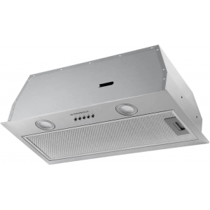 Встраиваемая вытяжка MAUNFELD THAMES 601PM серебристый, фото 