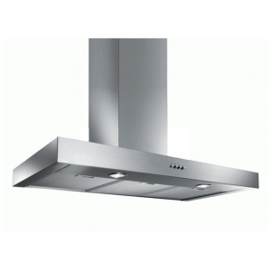 Т-образная вытяжка Jet Air Pola P 60 INX LED, серебристый, фото 