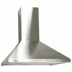 Каминная вытяжка ELIKOR Вента 60 нержавейка (430) пп, фото 