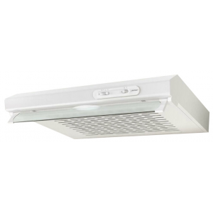 Плоская вытяжка Jetair LIGHT IX/F/60, серебристый, фото 