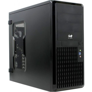 Корпус InWin PE689BL Black, фото 