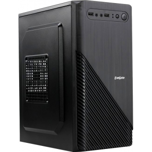 Корпус Exegate BAA-103 400W Black, фото 