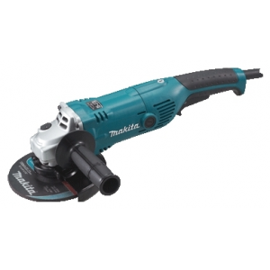 УШМ Makita GA5021C, 1450 Вт, 125 мм, фото 