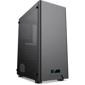 Корпус Formula CL-3301B TG Black (1179215), фото 