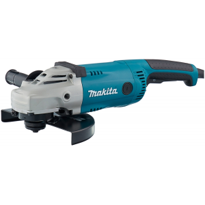 УШМ Makita GA9020SF, 2200 Вт, 230 мм, фото 