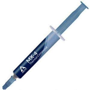 Термопаста Arctic Cooling MX-4 Thermal Compound (4 г), фото 