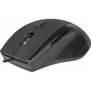 Мышь  Defender Accura MM-362 Black (52362), фото 