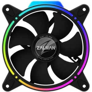 Вентилятор для корпуса ZALMAN ZM-RFD120A ZM-RFD120A, фото 