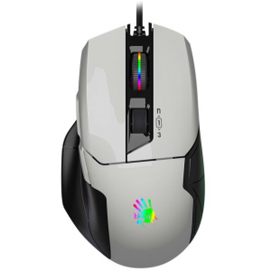 Мышь  A4Tech Bloody W70 Max White, фото 