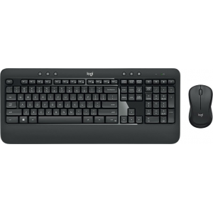 Клавиатура + мышь Logitech Wireless Combo MK540 Advanced (920-008686), фото 