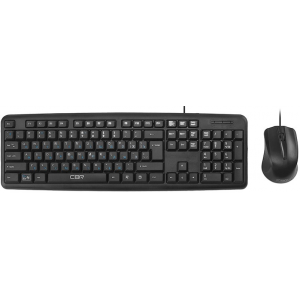 Клавиатура + мышь  CBR KB SET 710, фото 