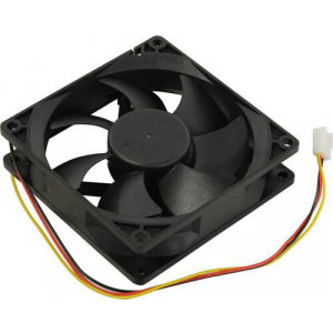 Вентилятор для корпуса 5bites FB9225S-12H3, фото 
