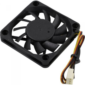 Вентилятор для корпуса ExeGate ES06010S3P EX283368RUS, фото 