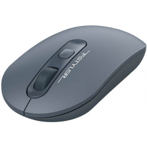 Мышь беспроводная A4Tech Fstyler FG20 Серый, фото 