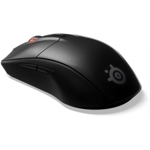 Мышь беспроводная SteelSeries Rival 3 Wireless (62521) Чёрный, фото 