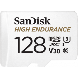 Карта памяти 128Gb MicroSD SanDisk (SDSQQNR-128G-GN6IA), фото 