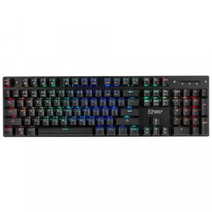 Клавиатура проводная Harper Gaming GKB-P102, фото 