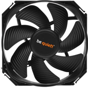 Вентилятор для корпуса be quiet! SILENT WINGS 3 BL064, фото 