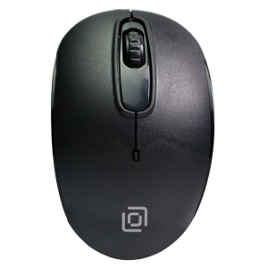 Мышь  Oklick 505MW Black, фото 