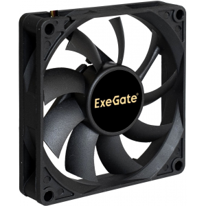 Вентилятор для корпуса ExeGate ES08015B3P EX288923RUS, фото 