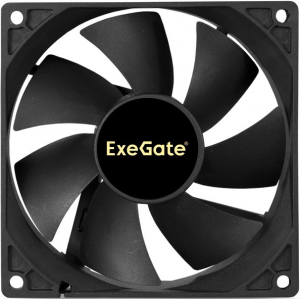 Вентилятор для корпуса ExeGate EX09225B3P EX288926RUS, фото 