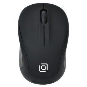 Мышь  Oklick 665MW Black, фото 