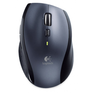 Мышь  Logitech M705 Silver (910-001949), фото 