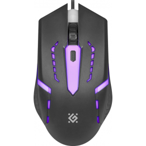 Мышь  Defender MB-600L (52600), фото 