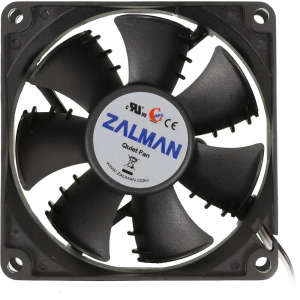 Вентилятор для корпуса ZALMAN ZM-F1 PLUS (SF) ZM-F1 PLUS, фото 