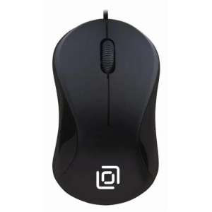 Мышь  Oklick 115SR Black, фото 