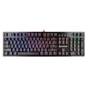 Клавиатура A4Tech Bloody B820R (Blue Switches) Black, фото 