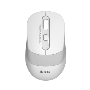 Мышь беспроводная A4Tech Fstyler FG10 Чёрный, фото 
