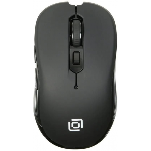 Мышь  Oklick 610MWC Black, фото 