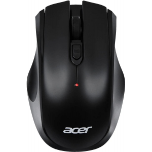 Мышь беспроводная Acer OMR030 (ZL.MCEEE.007) Чёрный, фото 