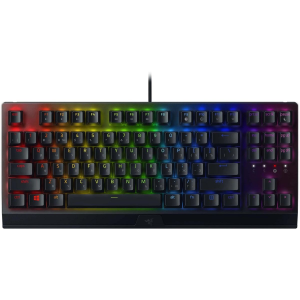 Клавиатура проводная Razer BlackWidow V3 TKL RZ03-03490700-R3R1, фото 
