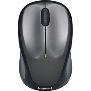 Мышь беспроводная Logitech M235 (910-002201) Чёрный, фото 