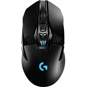 Мышь беспроводная Logitech G903 LIGHTSPEED (910-005672) Чёрный, фото 