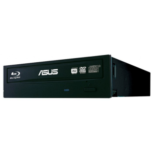 Оптический привод ASUS BC-12D2HT Black RTL, фото 