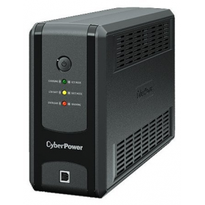 ИБП CyberPower UT650EIG, фото 