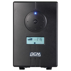 ИБП Powercom Infinity INF-1100 (без аккумуляторов), фото 