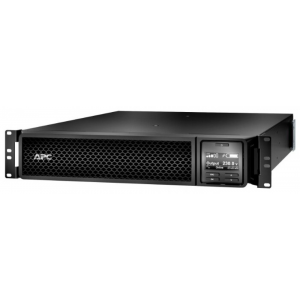 ИБП APC SRT1000RMXLI-NC Smart-UPS SRT 1000VA, фото 