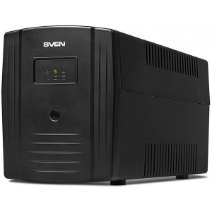 ИБП Sven Pro 1000, фото 