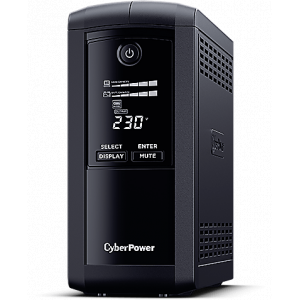 ИБП CyberPower VP700ELCD, фото 
